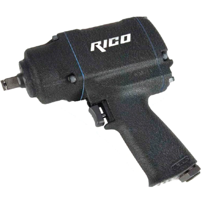 Ri̇co 1/2” Havalı Somun Sıkma 110 Kg