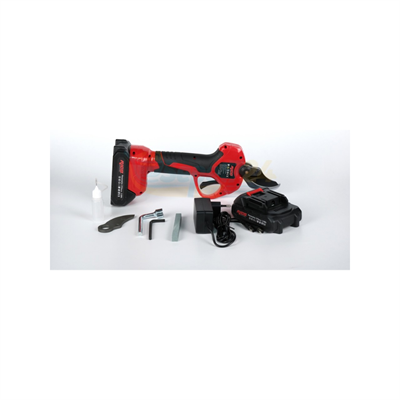 Ri̇co Şarjlı Bağ Makası R-040