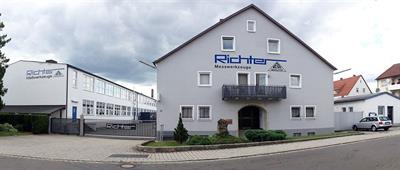 RİCHTER 120 CM SU TERAZİSİ