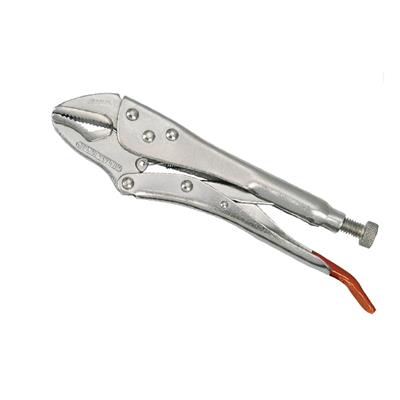 Rico 001-RC8302 Ayarlı Pense 250 mm CR-V Çelik