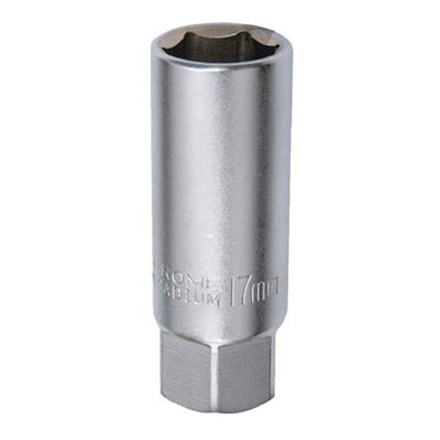 Rico 007-RC3017 17mm 1/2'' Buji Lokması