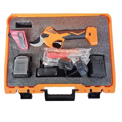 Rico RC36 Şarjlı Budama Makası