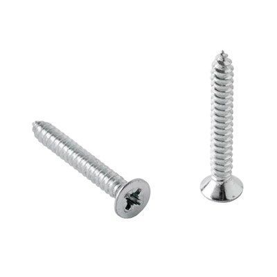 STD 6.3x38 DIN 7982 YHB (Yıldız Havşa Baş) Sac Vidası