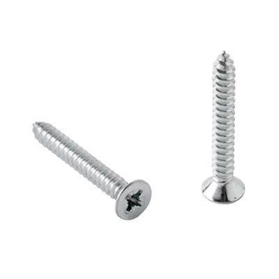 STD 6.3x60 DIN 7982 YHB (Yıldız Havşa Baş) Sac Vidası
