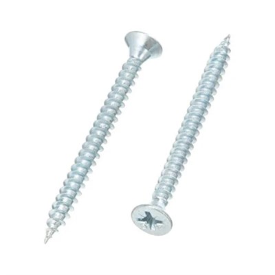 STD 6X140 YHB Sivri Uçlu Tam Diş Sunta Vidası 100 ADET