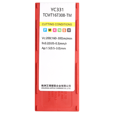TCMT16T308-TM