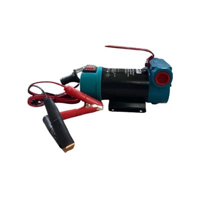 Tri̇craft 5503 Mazot Pompası Diştan Çekme 12V 3/4″ 200W