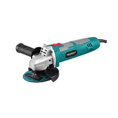 Tri̇craft 7040 Avuç Taşlama 115 mm 800 W