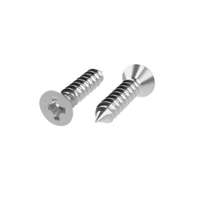 YHB SAC VİDASI DIN 7982 (100 ADET)