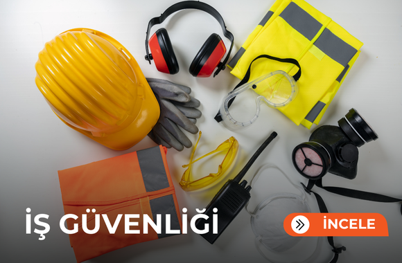 İş Güvenliği