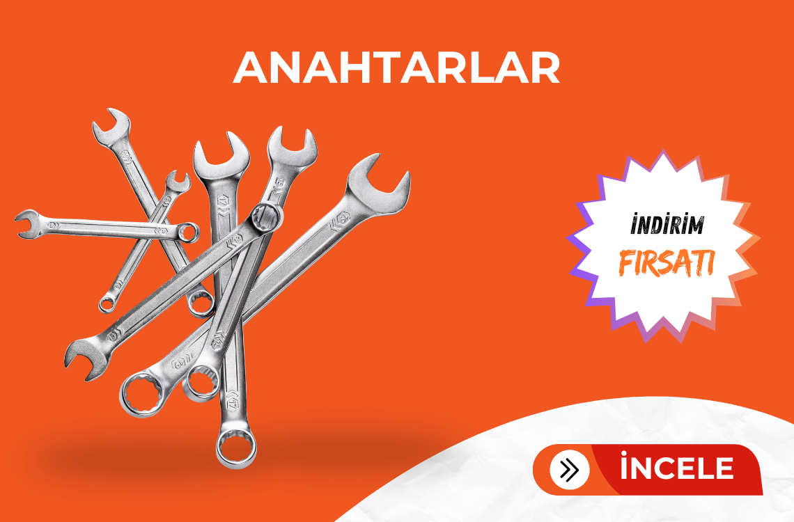 Anahtarlar