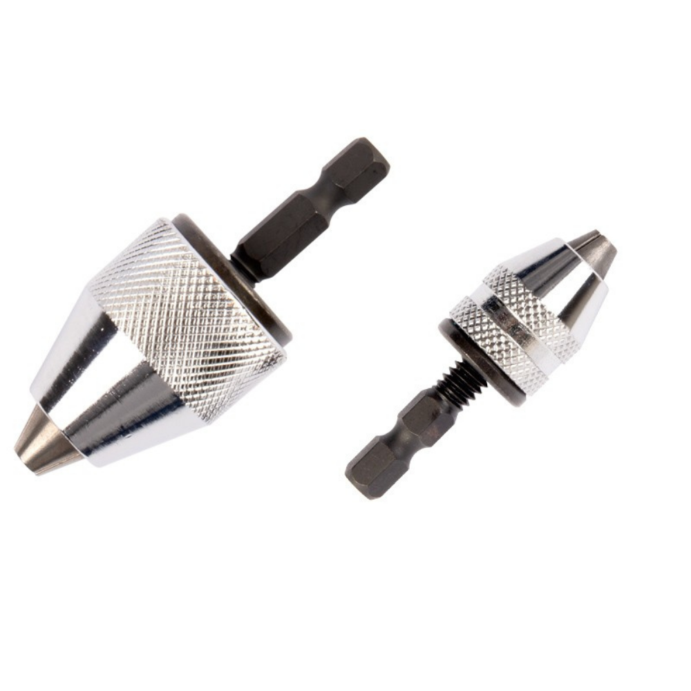 0.5--6.0mm MİNİ MANDREN