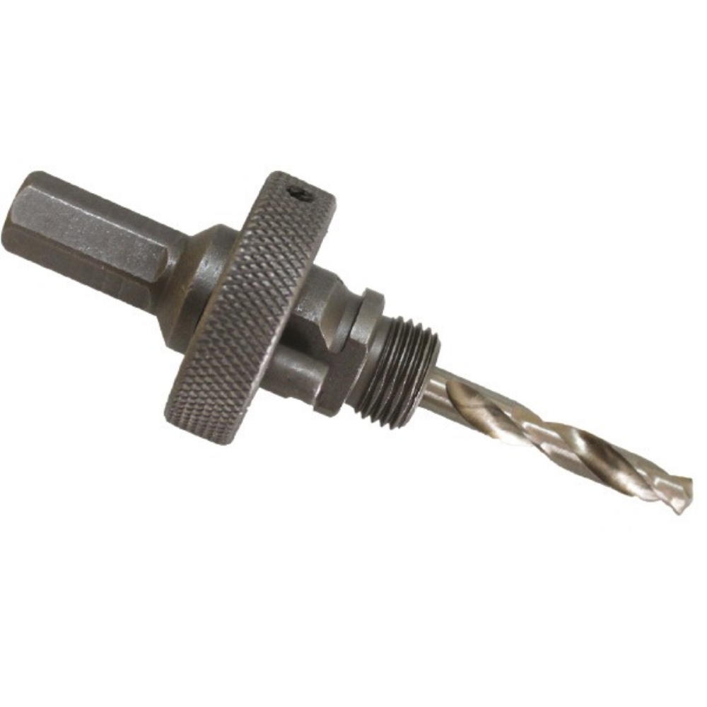 14-29 mm Bİ-METAL PANÇ ADAPTÖRÜ-( HEX )