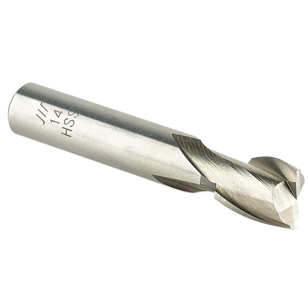 14.0mm 2 AĞIZLI PARMAK FREZE