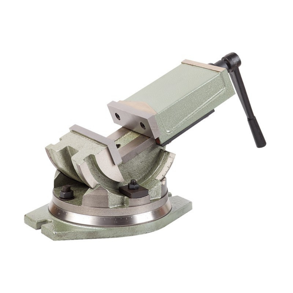 160mm 2-Açılı DÖNERLİ FREZE MENGENESİ