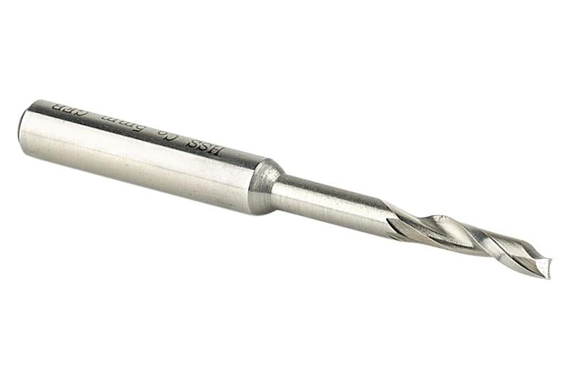 4x8-80mm ALÜMİNYUM FREZE 