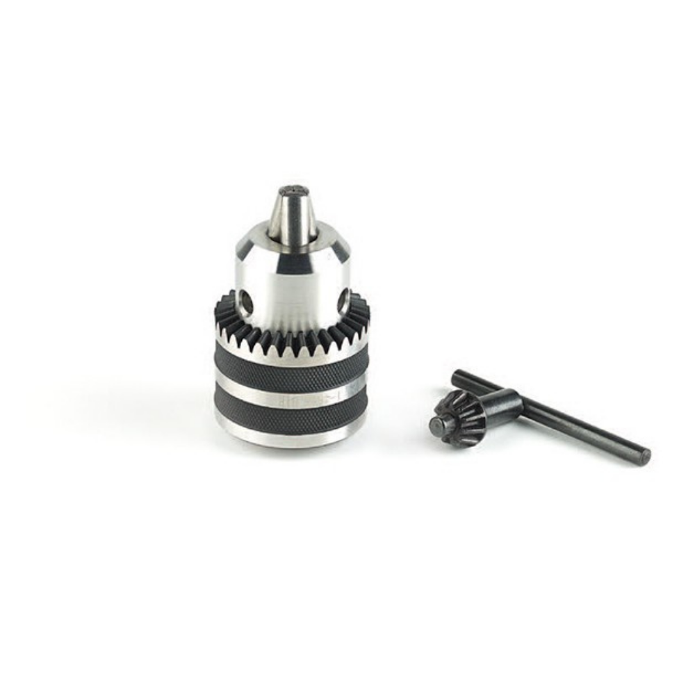 5-25mm B-24 KONİK ANAHTARLI MANDREN