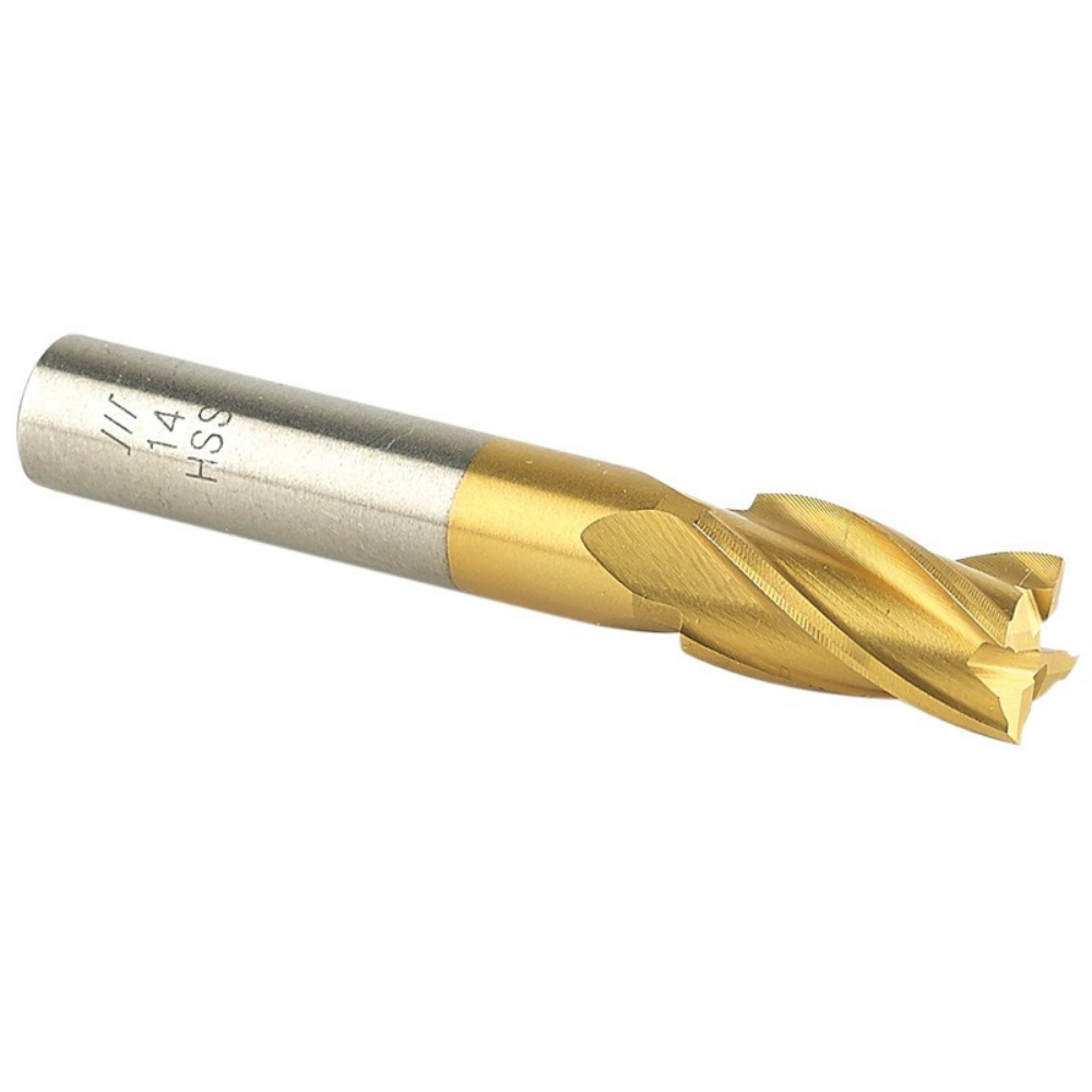 5.0mm-TİTANYUM PARMAK FREZE