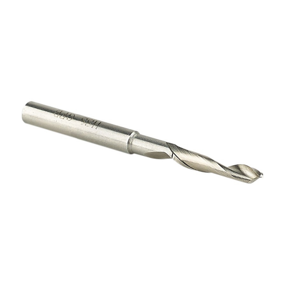 5x6-100mm ALÜMİNYUM FREZE İNCE ORTA 