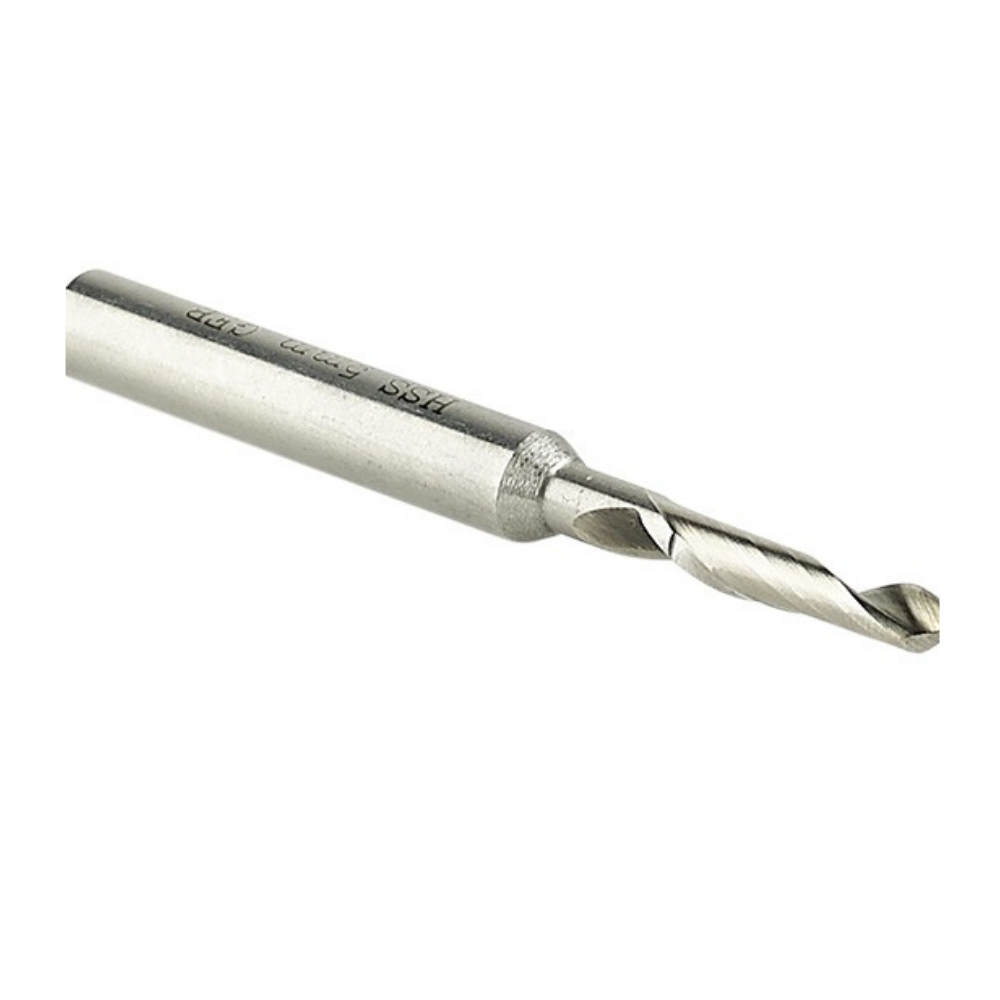 5x8-80mm ALÜMİNYUM FREZE KOBALTLI    
