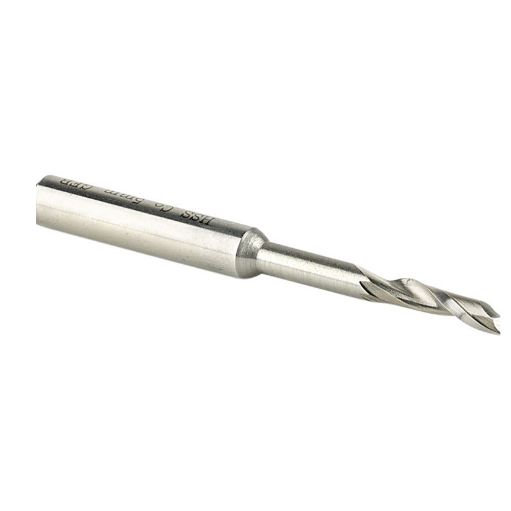 5x8-80mm ALÜMİNYUM FREZE NORMAL
