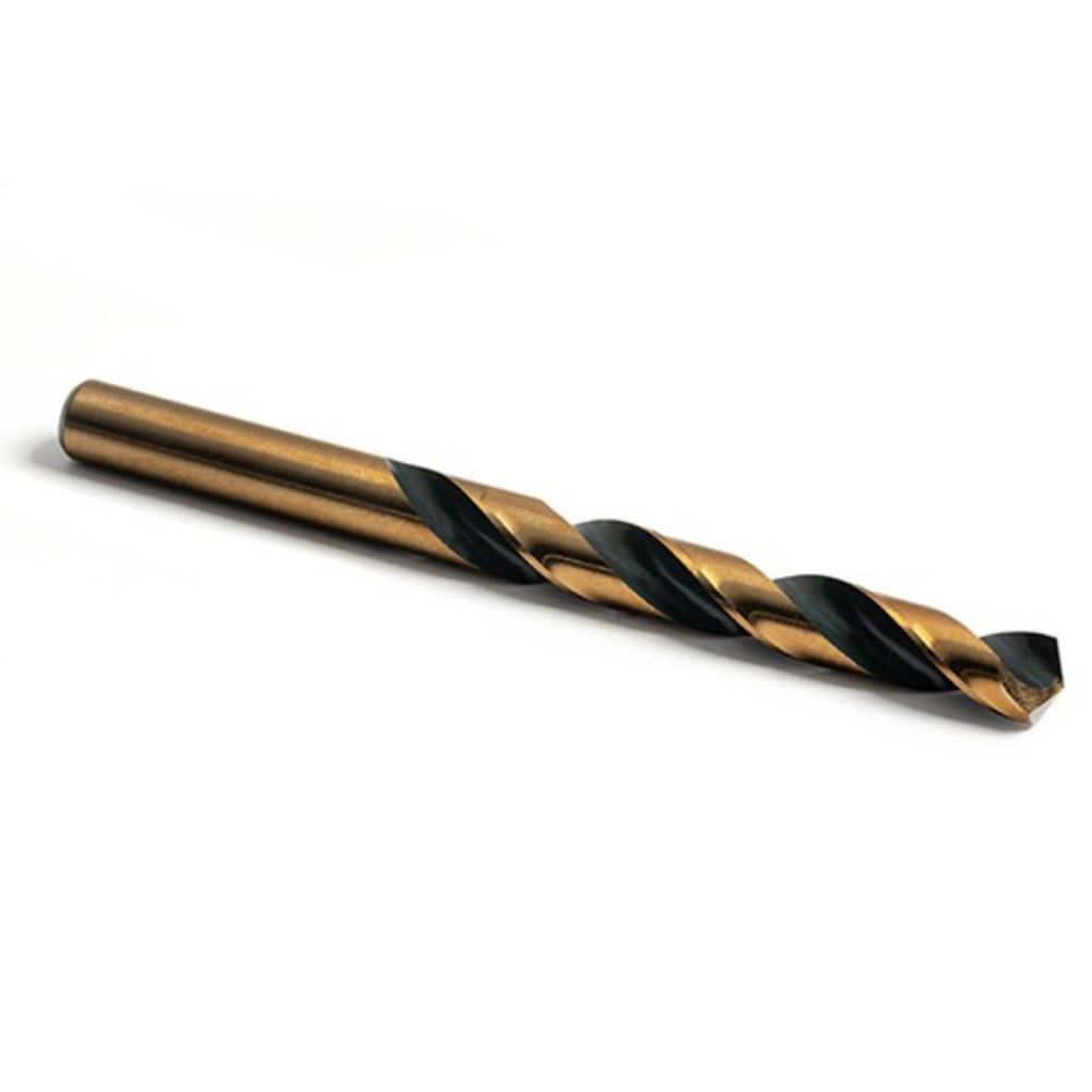 6,0 mm HSS SÜPER MATKAP UCU DIN 338 (FULLY GROUND)