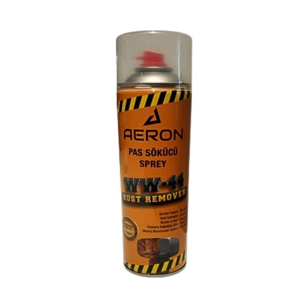 Aeron Pas Sökücü Sprey 400 ml