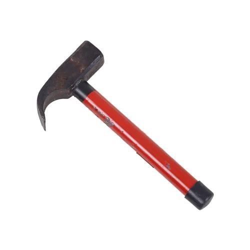 AKGÜN METAL SAPLI ÇEKİÇ EĞRİ 500 GR