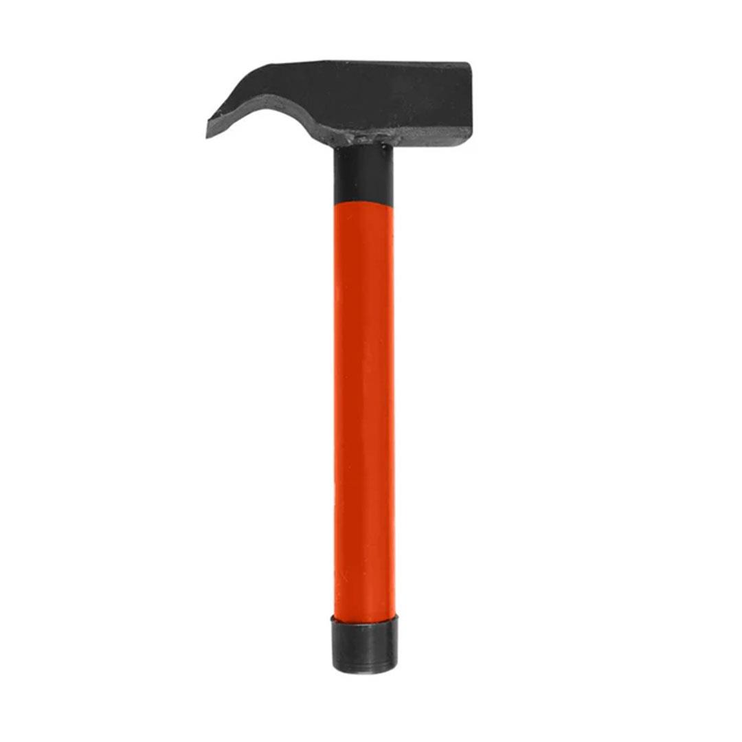 Akgün Metal Saplı Eğri Ağızlı Çekiç 1500 gr