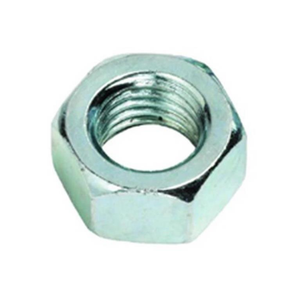 ALTI KÖŞE BAŞLI SOMUN DIN 934 - A2