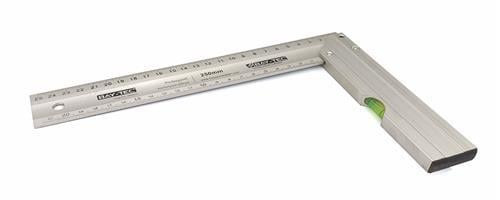 BAYTEC ALÜMİNYUM GÖNYE 350 MM MK0402