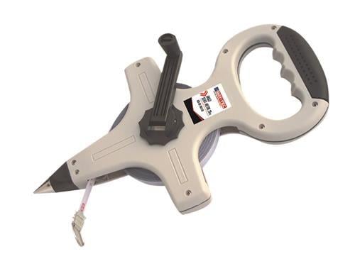BAYTEC ARAZİ ŞERİT METRE 30 MT MK4161