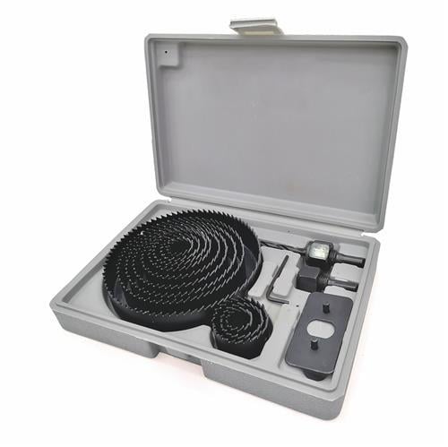 BAYTEC BUAT AÇMA SETİ 11 PCS MK0300