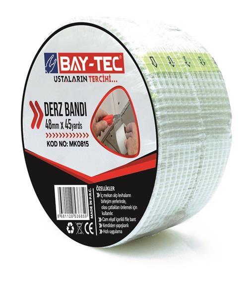 BAYTEC DERZ BANDI 50 MM*45 YRD MK0815 