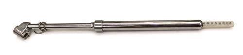 BAYTEC HAVA JAKI BASINÇ ÖLÇERLİ MK1287-2