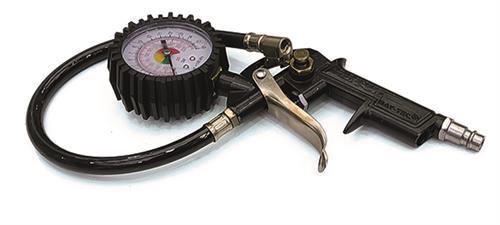 BAYTEC HAVA SAATLİ LASTİK ŞİŞİRME MK1296