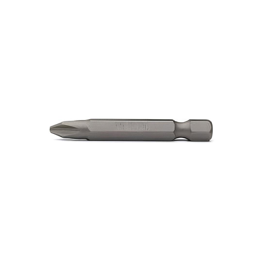 Baytec Kare Yıldız Bits Uç PZ2 x 25 mm MU1910