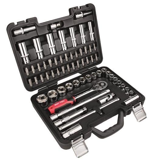 BAYTEC LOKMA TAKIMI 1/2 62 PCS MK2635