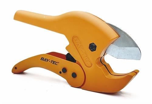 BAYTEC PVC BORU KESME MAKASI TURUNCU 42 MM MK0690  