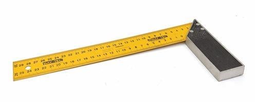 BAYTEC SARI GÖNYE 250 MM MK0390