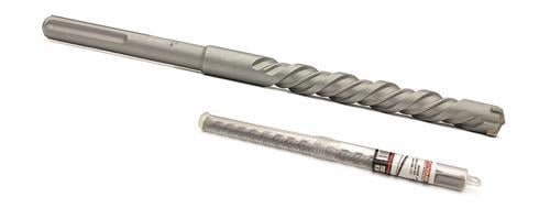 BAYTEC SDS MAX HİLTİ UCU 22*520 MU0750