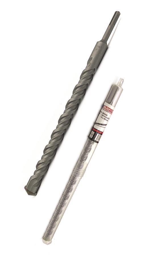 BAYTEC SDS PLUS HİLTİ UCU 11*210 MU0280