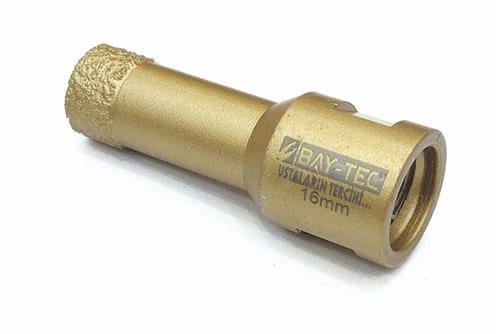 BAYTEC SERAMİK MERMER PANÇ M14 30 MM MK0289-10
