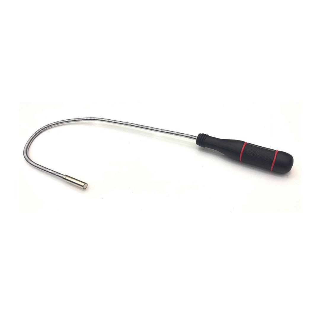 Baytec Spiralli Yaylı Mıknatıs 50 cm 1,5 lb MK4190