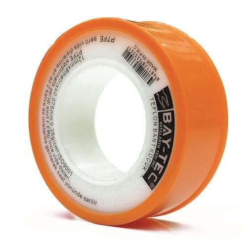 BAYTEC TEFLON BANT 8 MT*12 MM MK0715 