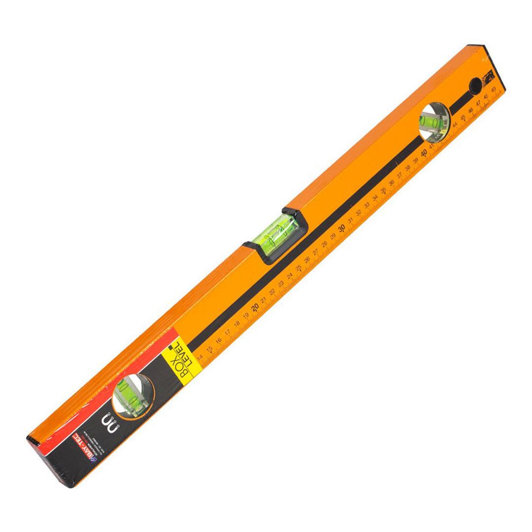 Baytec Turuncu Su Terazisi 50 cm MK0664
