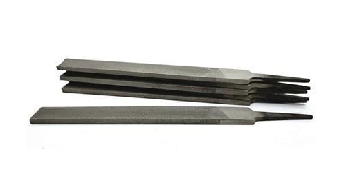 BAYTEC YASSI EĞE KALIN DİŞ 10 MM MK0932