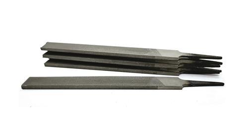 BAYTEC YASSI EĞE KALIN DİŞ 6 MM MK0928
