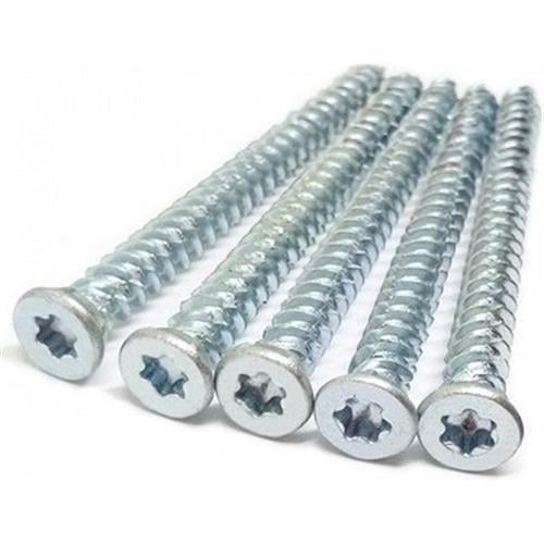 BETON VİDASİ 6,3*50 200 ADET