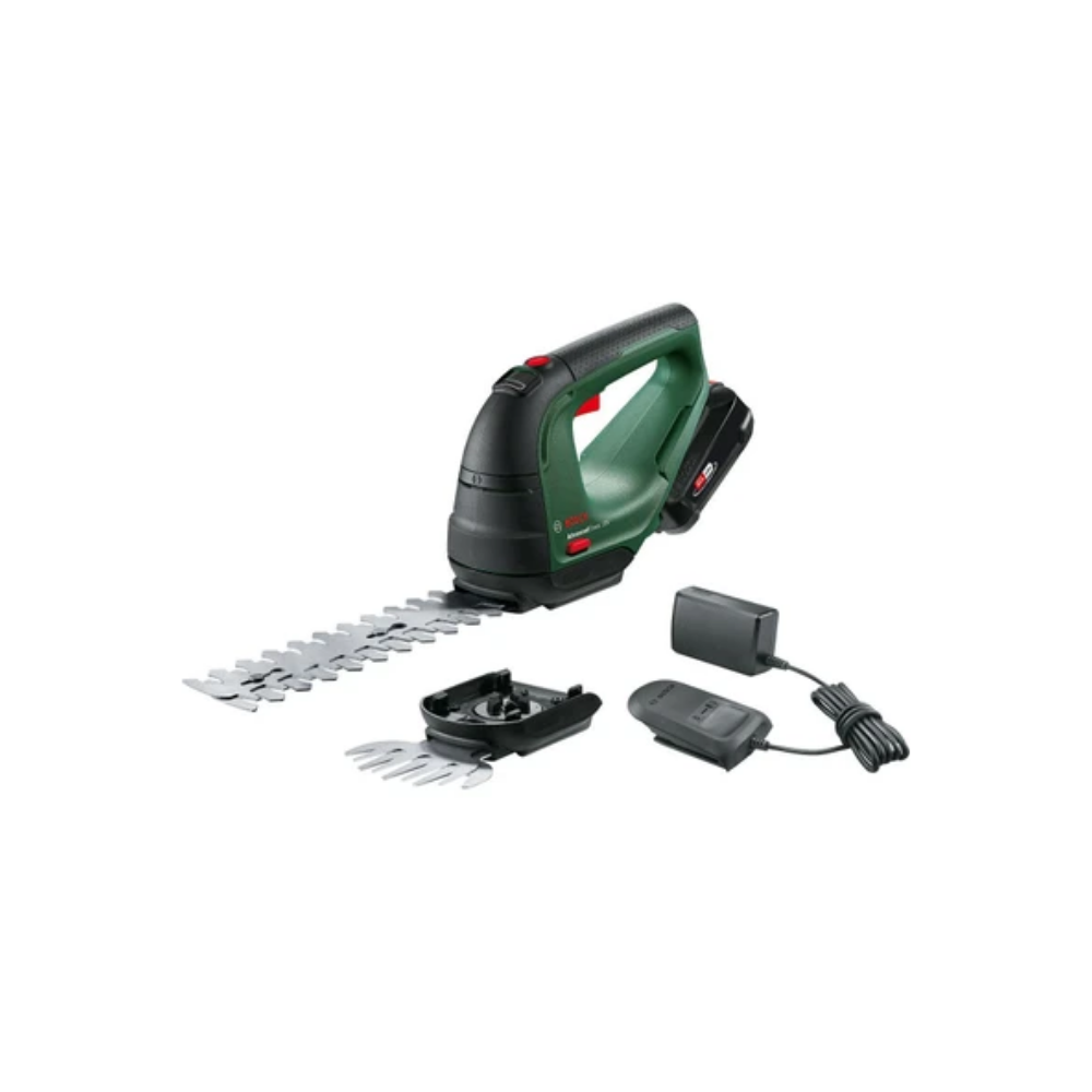 Bosch Akülü Çİm Makasi Advanced Shear - 0600857000